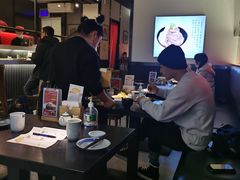 大堂-YAMAKAWA(龙湖胥江天街店)