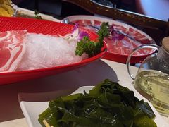 -思阁炭香火锅(学伟鑫城总店)
