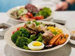 -韦德伍斯健身(沈阳K11Select购物艺术中心店)