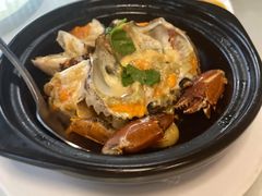 -宜兴隆家宴·私房菜(泰安华庭店)