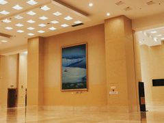 -成都世纪城天堂洲际大饭店