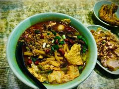 柳州螺蛳粉-粉家柳州螺蛳粉(杨宅路店)