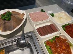 -海底捞火锅(航洋城店)