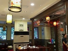 大堂-鸭匠食府·挂炉烤鸭·新京菜(阜成路店)