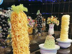 -营信刘罗锅铁锅炖(民主店)