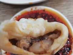 -津门张记包子铺(华昌道店)