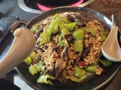-芸鲜季·云南野生菌餐厅· 云南风物味研社(闵行店)