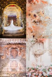 -美悦盛宴一站式婚礼会馆(临江店)