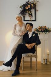 -天长地久婚纱摄影(天宁北路店)