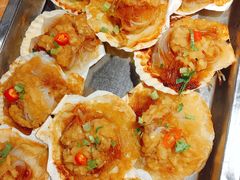 -喝丢一只鞋海鲜烧烤·海肠捞饭(东关街店)