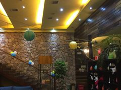 -大耳象东南亚风情餐厅(月湖公园店)