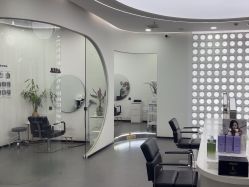 -T8 SALON