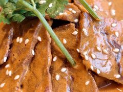 -西安饭庄·非遗陕菜(钟楼店)