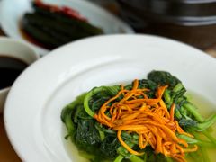 -竹里馆 ·茶食(奥体店)