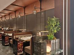 -稻香海鲜饭店(第一国际店)