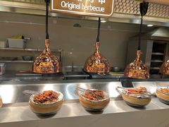 -享遇.锅姥姥牛排海鲜自助(小寨店)
