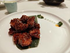 糖醋小排-蝶园·装修中(BFC外滩金融中心店)