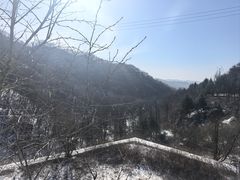 -嘉陵江源头景区