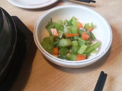 -土大力韩式烤肉料理(和平路店)