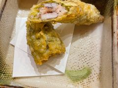 -鮨青(恒基名人购物中心店)