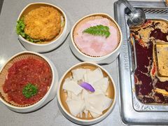 -海底捞火锅(正大乐城店)