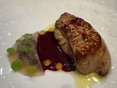 -L'Arome芳芳法国餐厅(仙林金鹰店)