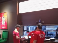 -聚味瞿记·龙虾堂(咸嘉湖店)