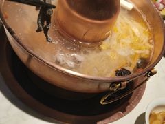 -北京老门框爆肚涮肉馆(锦业路店)