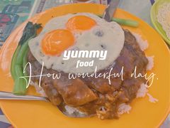 -澳门陈光记烧味饭店(万象城店)