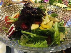 -慢丽江·云南野生菌土鸡锅(付家庄店)