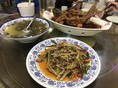 -徐鼎盛民间菜(城南家园店)