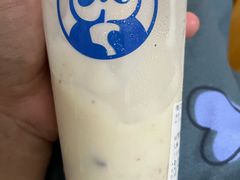 -茶百道(七星路店)