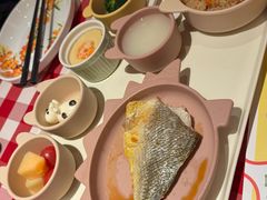 -西贝(六里桥旗舰店)