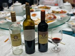 -海天花园酒家