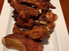 龙凤蒜香骨-龙凤瓦罐煨汤馆(清江东路店)