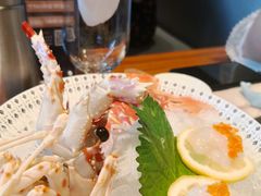 -Mr·Fish鱼鲜生海鲜放题(银泰in99店)