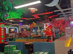 -路边边.炒菜烧烤.音乐餐厅(良乡长虹店)