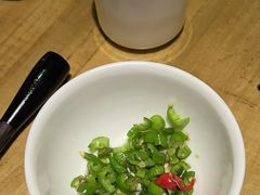 -東舍食唐精品陕菜馆