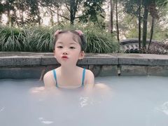 -唐风温泉