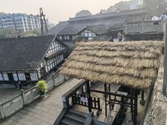 -燊海井