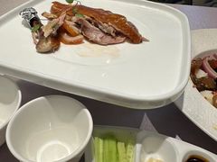 -盛百味·家宴餐厅(霸州分店)