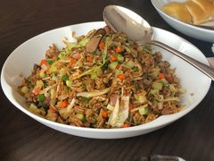 -广州柏悦酒店·悦景轩·粤菜餐厅