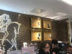 -GODIVA(王府井apm店)