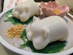 -五条人糖水铺(光谷世界城店)