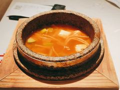 -七八冷面·延边朝鲜族美食(欢乐谷店)
