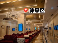 -名流健康高端体检中心·名宾门诊·健康管理