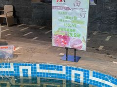 -弘安丽水温泉酒店