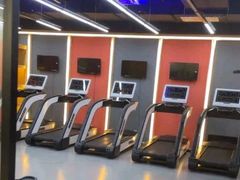 -RunningFit健身高端私教馆(红星美凯龙店)