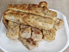 回头-协顺园回头馆(南顺城路店)