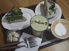 -Max Bakery 阿唛手作